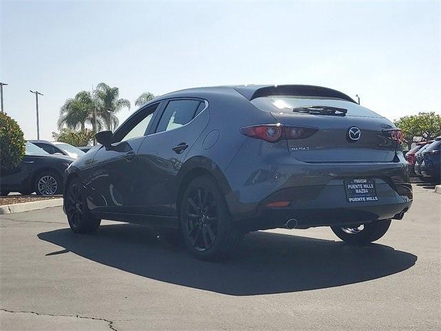 new 2026 Mazda Mazda3 car, priced at $27,998