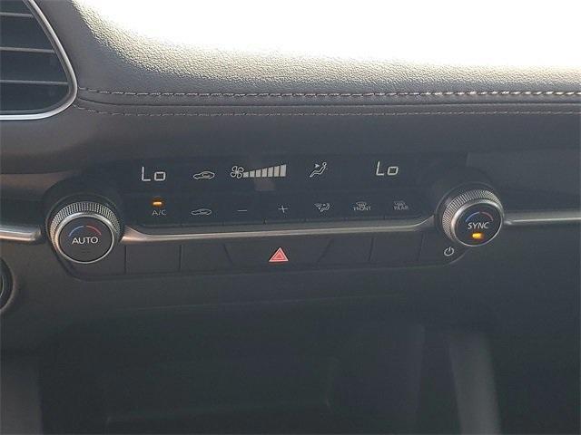 new 2026 Mazda Mazda3 car, priced at $27,998