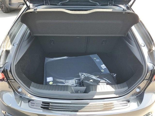 new 2026 Mazda Mazda3 car, priced at $27,998