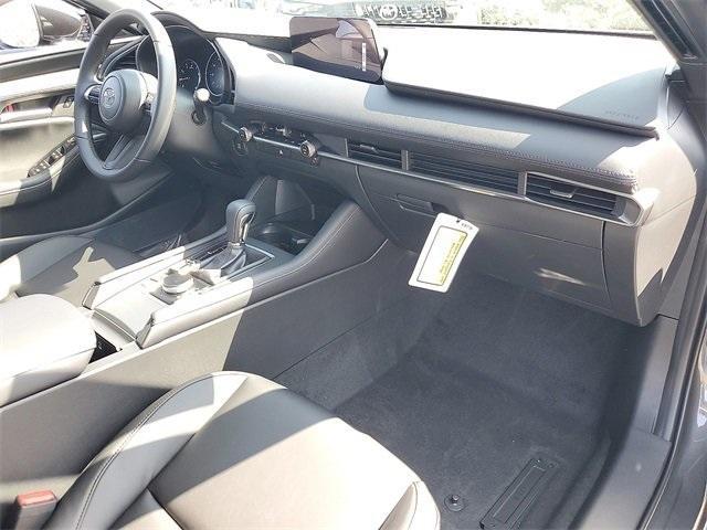 new 2026 Mazda Mazda3 car, priced at $27,998
