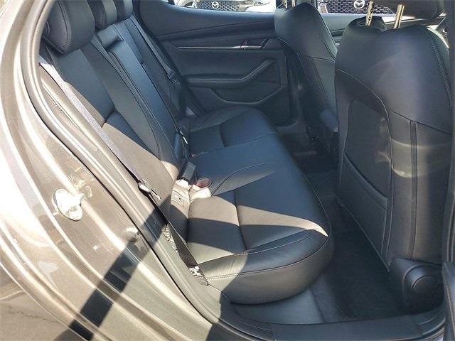 new 2026 Mazda Mazda3 car, priced at $27,998