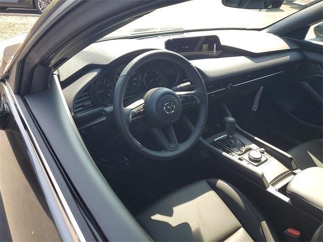 new 2026 Mazda Mazda3 car, priced at $27,998