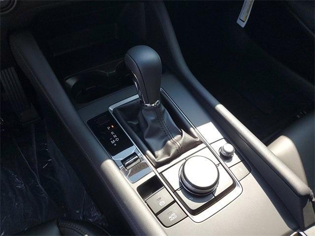 new 2026 Mazda Mazda3 car, priced at $27,998