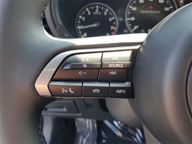 new 2026 Mazda Mazda3 car, priced at $27,998