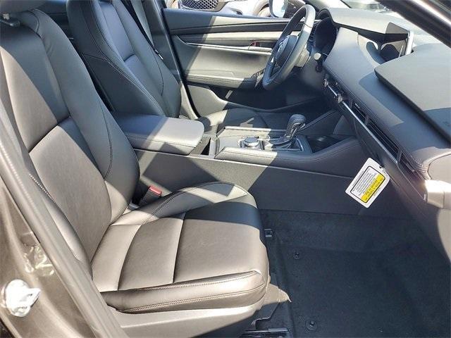 new 2026 Mazda Mazda3 car, priced at $27,998