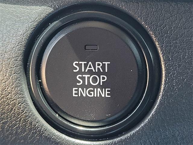used 2024 Mazda CX-30 car, priced at $29,659
