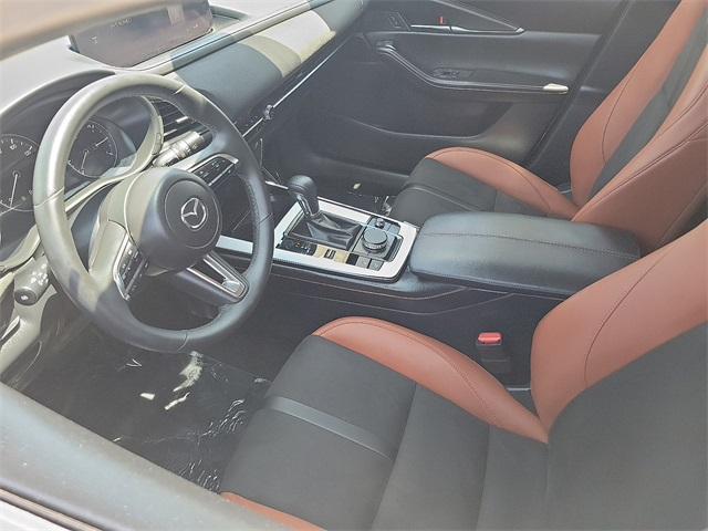 used 2024 Mazda CX-30 car, priced at $29,659
