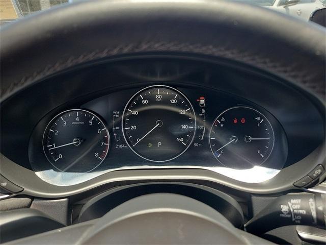 used 2024 Mazda CX-30 car, priced at $29,659