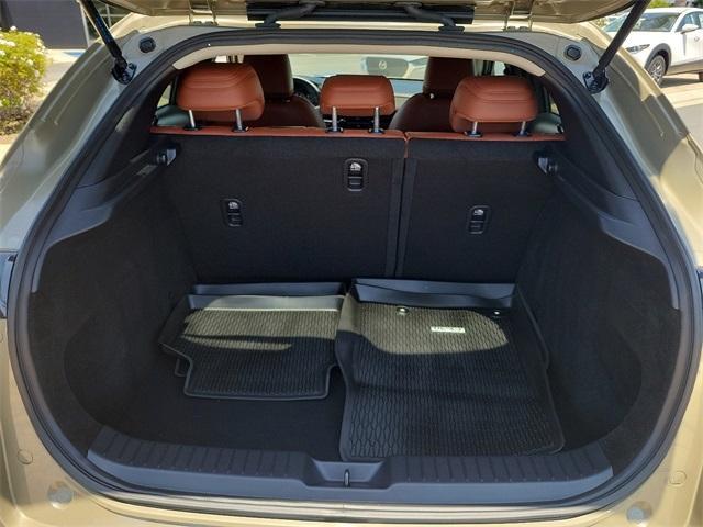 used 2024 Mazda CX-30 car, priced at $29,659