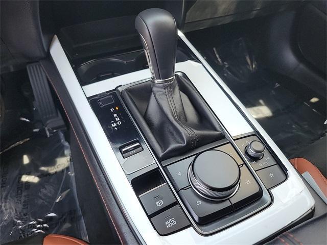 used 2024 Mazda CX-30 car, priced at $29,659