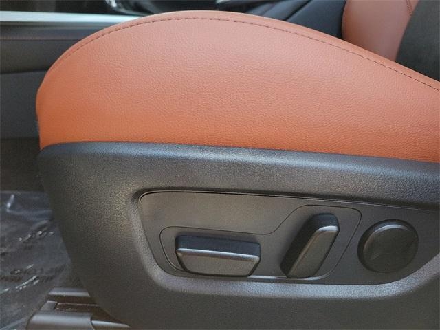used 2024 Mazda CX-30 car, priced at $29,659