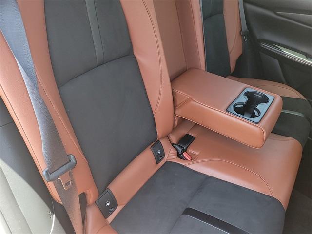 used 2024 Mazda CX-30 car, priced at $29,659