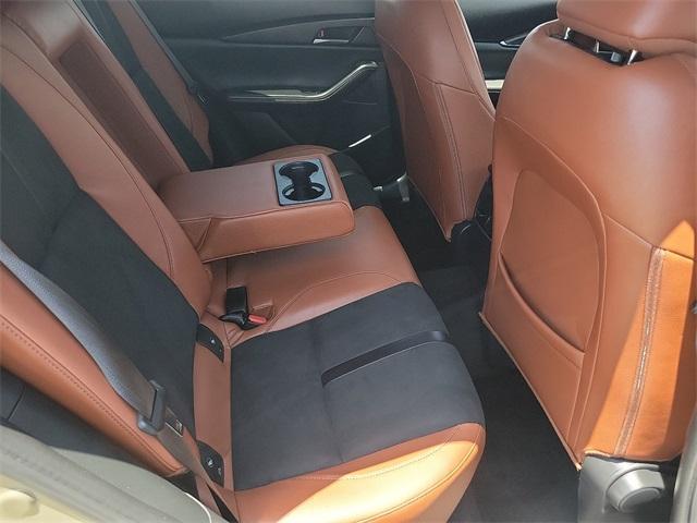 used 2024 Mazda CX-30 car, priced at $29,659