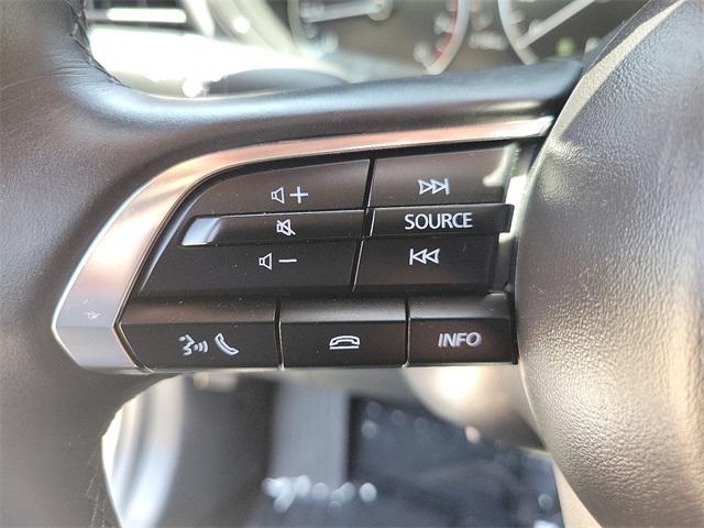 used 2024 Mazda CX-30 car, priced at $29,659
