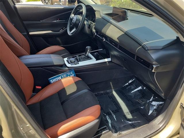 used 2024 Mazda CX-30 car, priced at $29,659