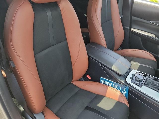 used 2024 Mazda CX-30 car, priced at $29,659