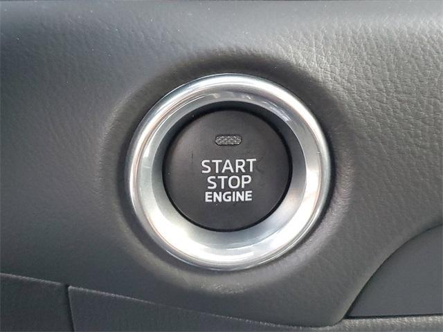 new 2025 Mazda CX-5 car, priced at $31,562