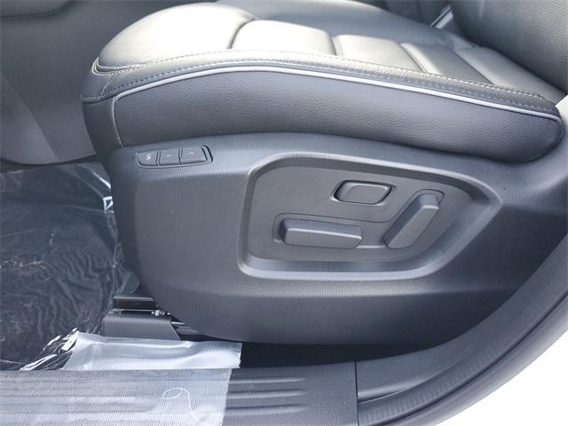 new 2025 Mazda CX-5 car, priced at $31,562