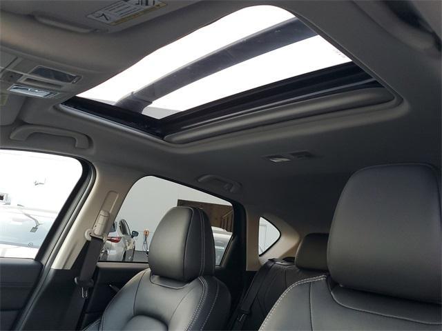 new 2025 Mazda CX-5 car, priced at $31,562