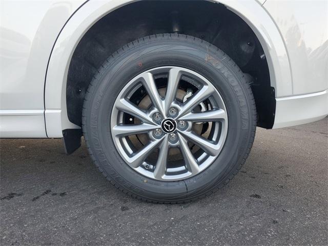 new 2025 Mazda CX-5 car, priced at $31,562