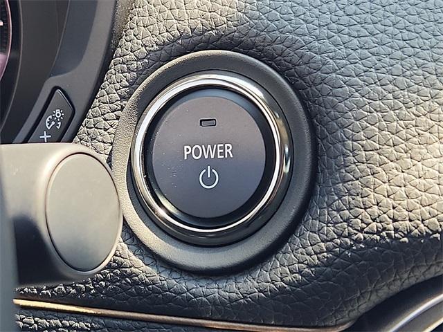 new 2025 Mazda CX-90 PHEV car, priced at $48,151