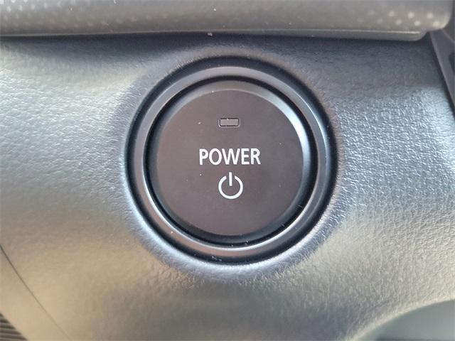 new 2025 Mazda CX-50 Hybrid car, priced at $35,965