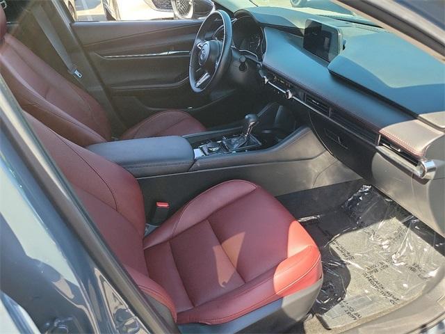 used 2023 Mazda Mazda3 car, priced at $22,856