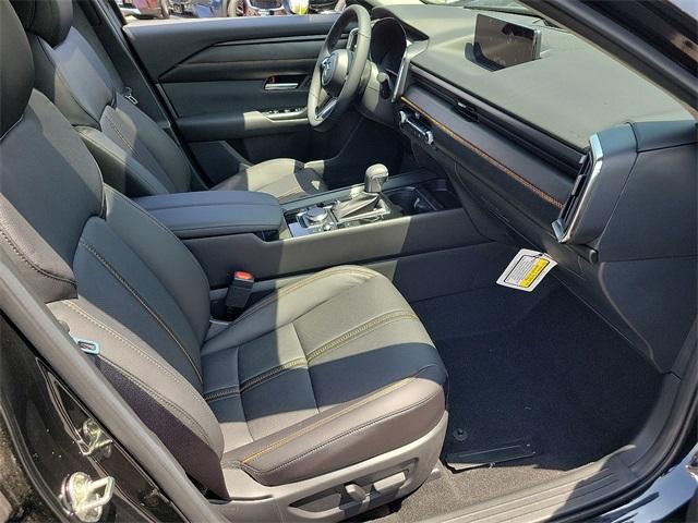 new 2025 Mazda CX-50 Hybrid car, priced at $41,430