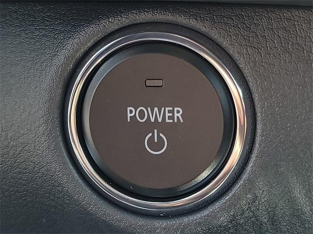 new 2025 Mazda CX-50 Hybrid car, priced at $41,430