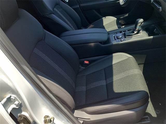 new 2025 Mazda CX-50 car, priced at $34,071