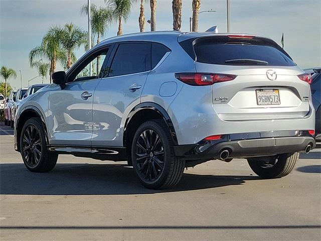 used 2023 Mazda CX-5 car, priced at $29,199