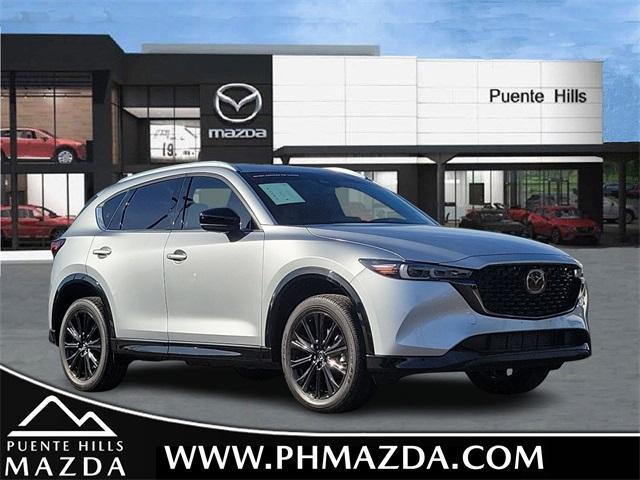 used 2023 Mazda CX-5 car, priced at $29,199