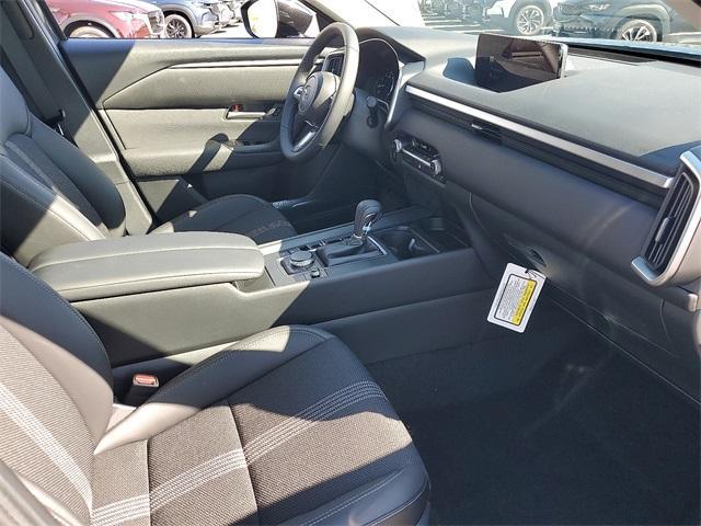 new 2025 Mazda CX-50 car, priced at $33,505