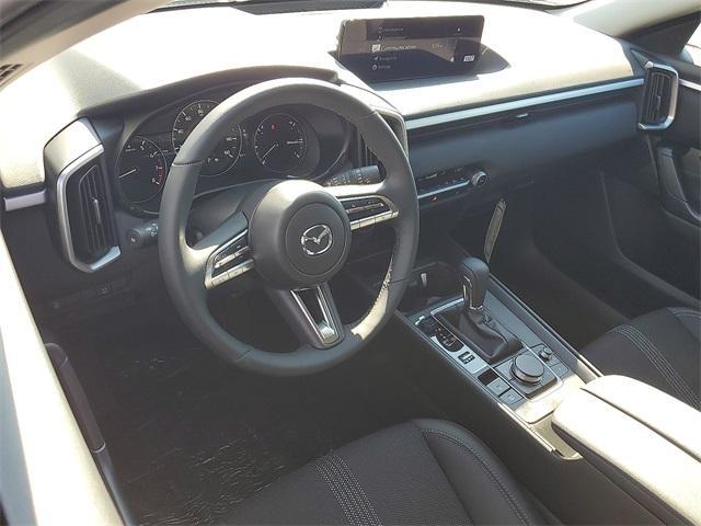 new 2025 Mazda CX-50 car, priced at $33,505