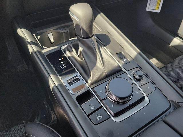new 2025 Mazda CX-50 Hybrid car, priced at $36,395
