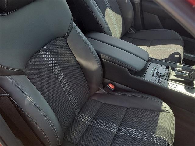 new 2025 Mazda CX-50 Hybrid car, priced at $36,395