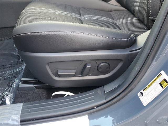 new 2026 Mazda CX-50 car, priced at $37,455