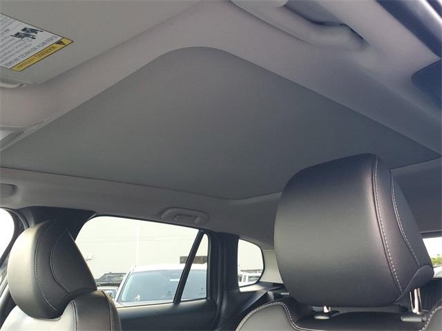 new 2026 Mazda CX-50 car, priced at $37,455