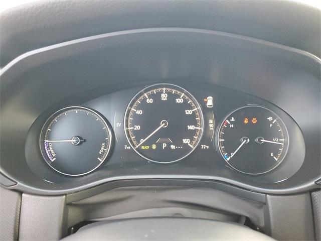 new 2026 Mazda CX-50 car, priced at $37,455