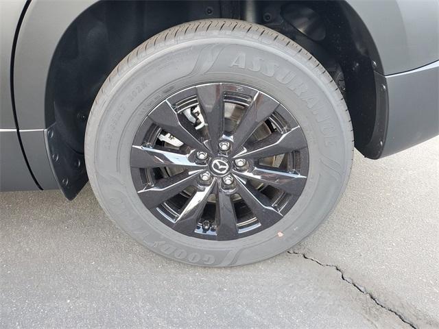 new 2026 Mazda CX-50 car, priced at $37,455