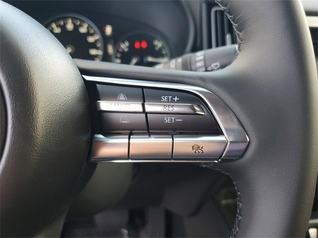 new 2026 Mazda CX-50 car, priced at $37,455