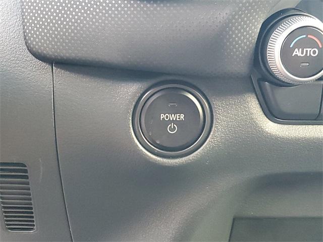 new 2026 Mazda CX-50 car, priced at $37,455