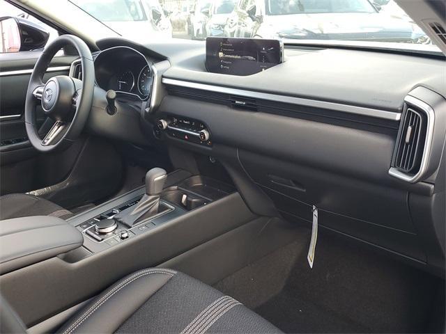 new 2026 Mazda CX-50 car, priced at $37,455