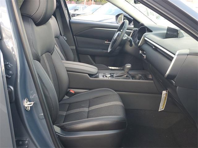 new 2026 Mazda CX-50 car, priced at $37,455