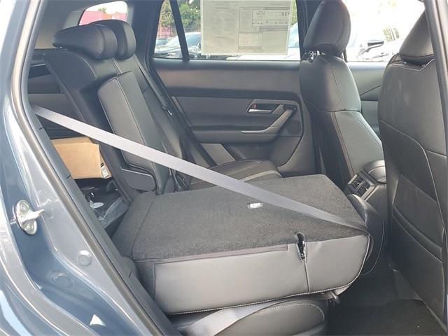 new 2026 Mazda CX-50 car, priced at $37,455