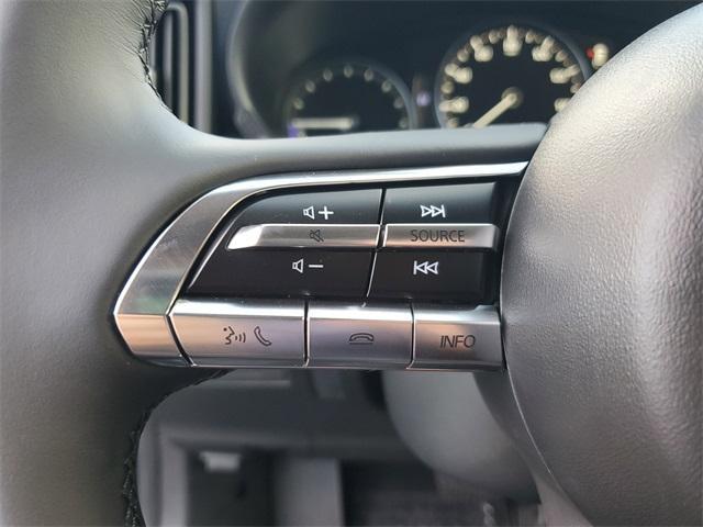 new 2026 Mazda CX-50 car, priced at $37,455