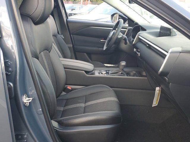 new 2026 Mazda CX-50 car, priced at $37,455