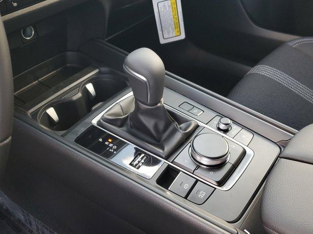 new 2026 Mazda CX-50 car, priced at $37,455