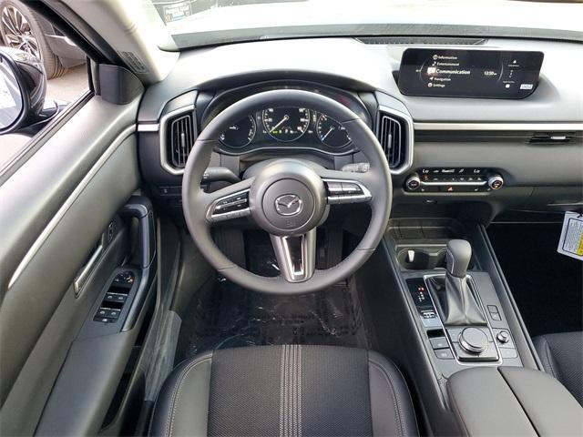 new 2026 Mazda CX-50 car, priced at $37,455