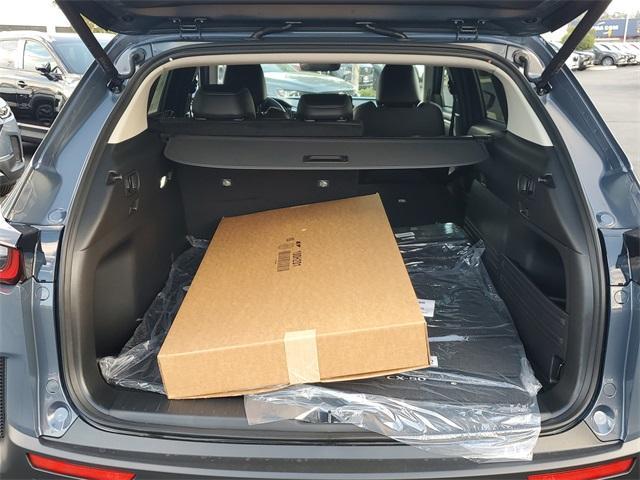 new 2026 Mazda CX-50 car, priced at $37,455